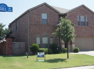 12808 Seagull Way, Frisco, TX 75034