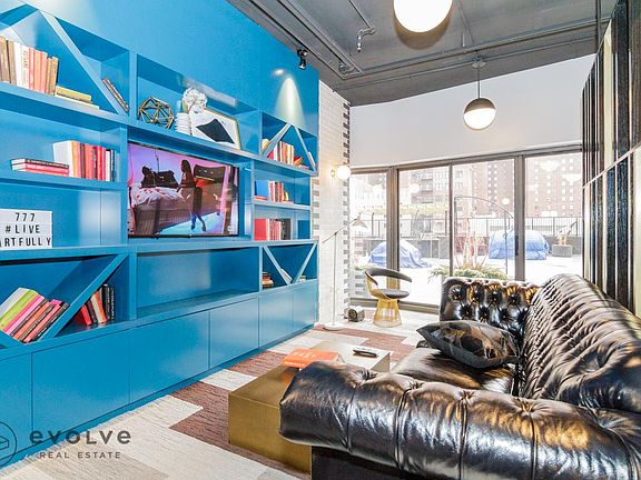 5th image of 777 S State St #606