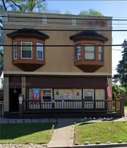 3025 Globe Ave, Lorain, OH, 44055