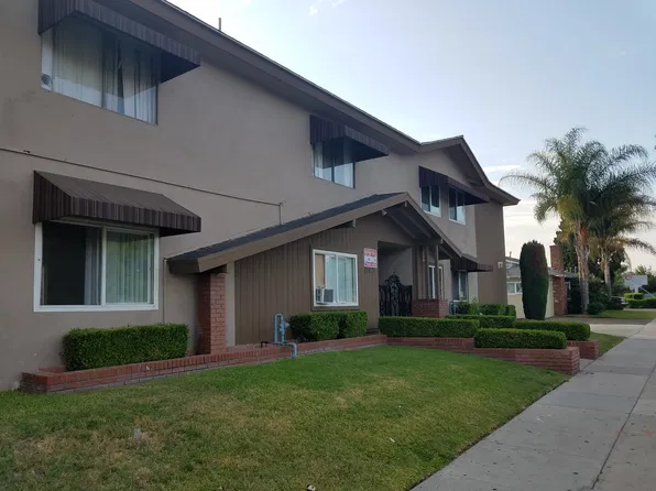 1145 N West St, 1145 N West St APT 12, Anaheim, CA 92801