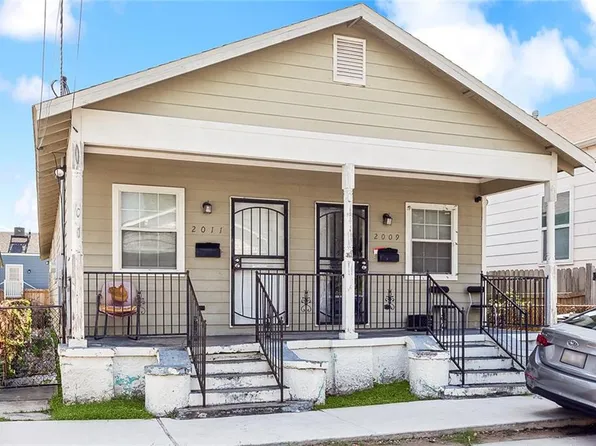2009-11 Port St, New Orleans, LA 70117