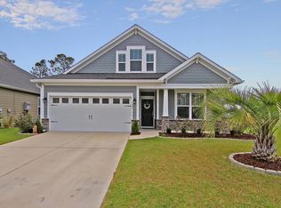 720 Goodlet Cir, Charleston, SC 29412