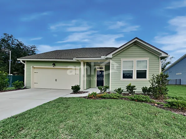 200 Windsong Acres Rd, Saint Augustine, FL 32086