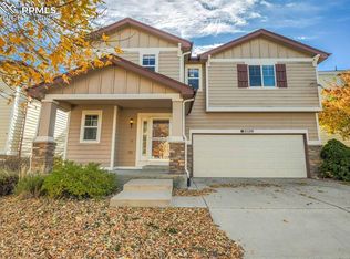 2520 Sierra Springs Dr, Colorado Springs, CO 80916