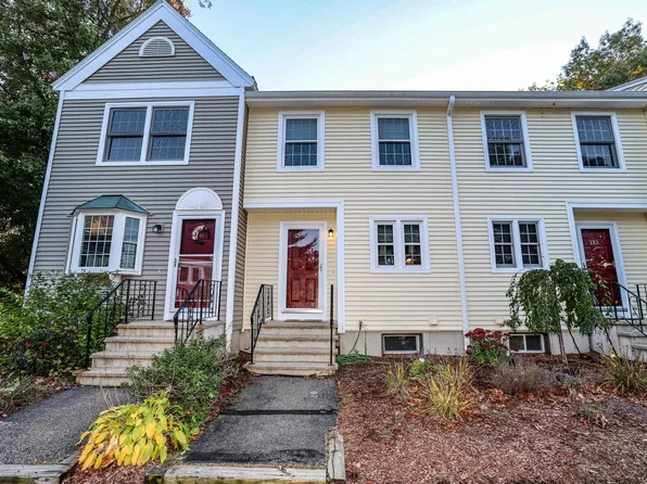 132 Fox Hollow Way, Manchester, NH 03104