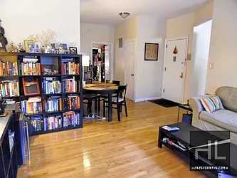 Rented by Highline Residential