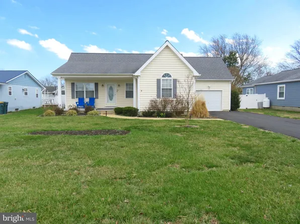 28 Bryan Dr, Rehoboth Beach, DE 19971