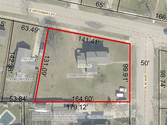 2nd image of 638 Olin Ave