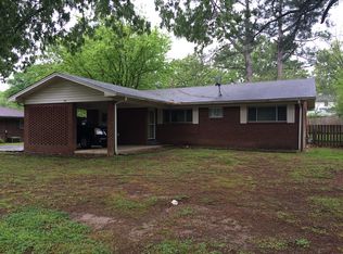 115 Janice Rd, Bolivar, TN 38008