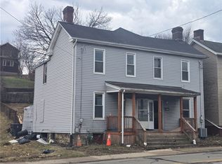 1213-1215 Washington Ave, Carnegie, PA
