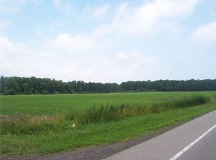 0 Oak Orchard Rd, Albion, NY 14411