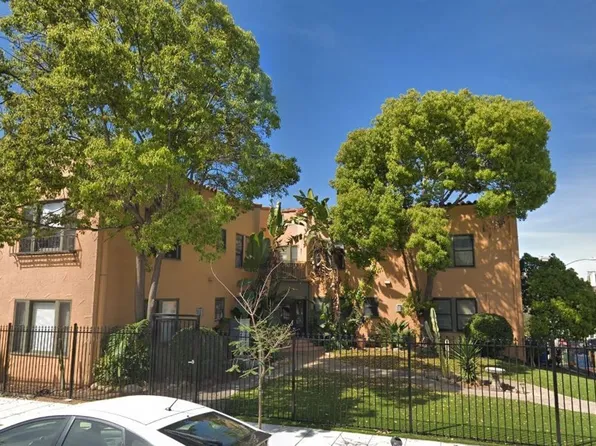 2329, 2329 C St APT 10, San Diego, CA 92102