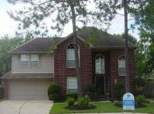 14202 Olive Springs Ct, Houston, TX 77062