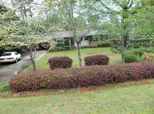 1020 Avenue Of Pnes, Macon, GA 31204