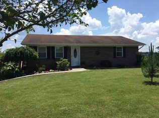 5658 Vaughn Rd, Russellville, TN 37860