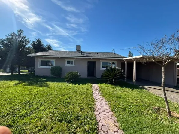 28540 Pacific Dr, Madera, CA 93638