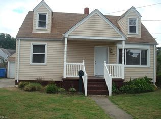 800 Wright Ave, Chesapeake, VA 23324