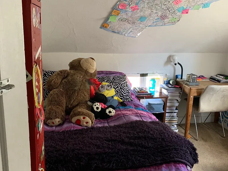 81 Cedar St #1 — Photo 15