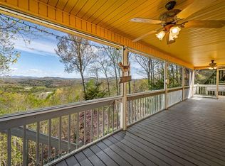 65 Oak Ridge Way, Morganton, GA 30560