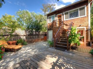 47 Bolinas Rd #B, Fairfax, CA 94930