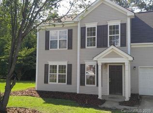 2136 Meadecroft Rd, Charlotte, NC 28214