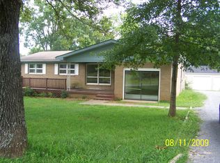 401 Murfreesboro St, Murfreesboro, TN 37127