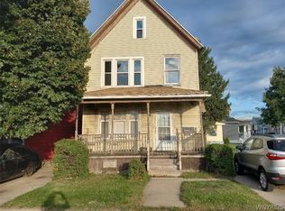 399 Smith St, Buffalo, NY 14210