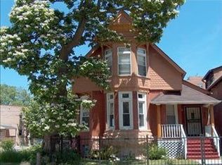 4119 S Berkeley Ave, Chicago, IL 60653
