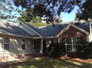 135 Kensington Way, Aberdeen, NC 28315