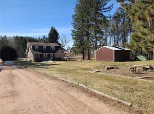 1872 21st Ave, Rice Lake, WI 54868