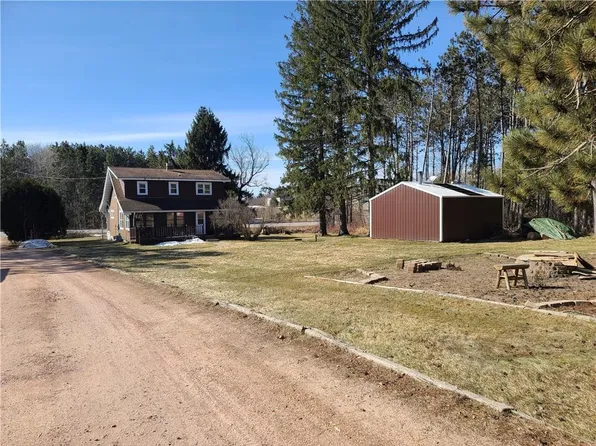 1872 21st Avenue, Rice Lake, WI 54868