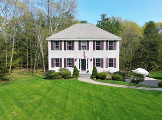 9 Hilton Dr, Newmarket, NH 03857