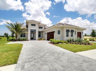 14346 Charthouse Cir, Naples, FL 34114