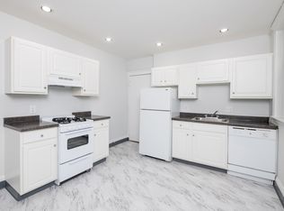 12 Elko St APT 12, Boston, MA 02135