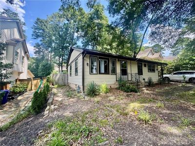 1602 Dresden Dr NE, Atlanta, GA, 30319