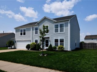 16214 Milhousen Trl, Westfield, IN 46074