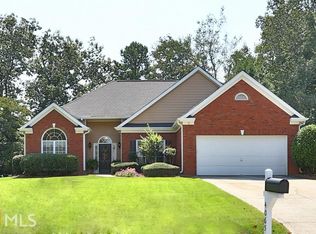 4065 Briar Meadows Vw, Cumming, GA 30040