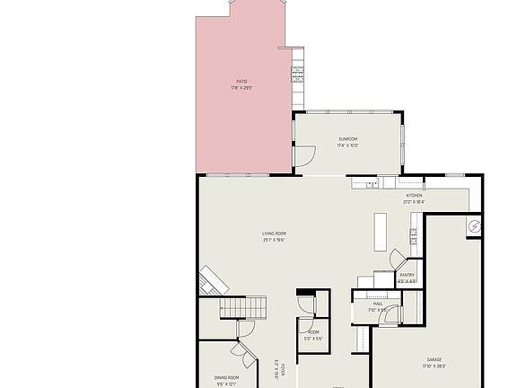 5th image of 11140 Crane Creek Dr