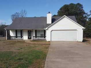 20 Belmont Trl, Covington, GA 30016