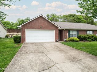 5255 Blue Star Dr, Knoxville, TN 37914