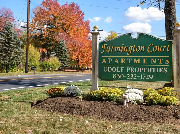 Farmington, CT Apartments for Rent