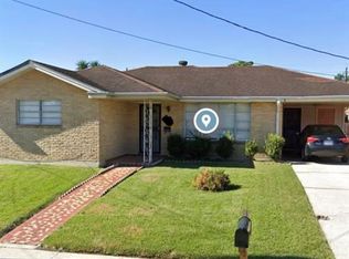 4626 Sierra Madre Dr, New Orleans, LA 70127