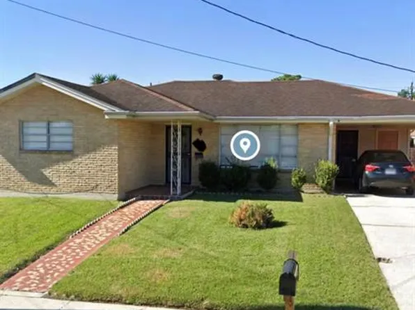 4626 Sierra Madre Dr, New Orleans, LA 70127
