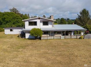 836 Schmid Rd, Grayland, WA 98547