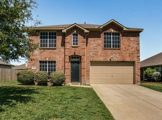 4605 Ashbury Ln, Mansfield, TX 76063