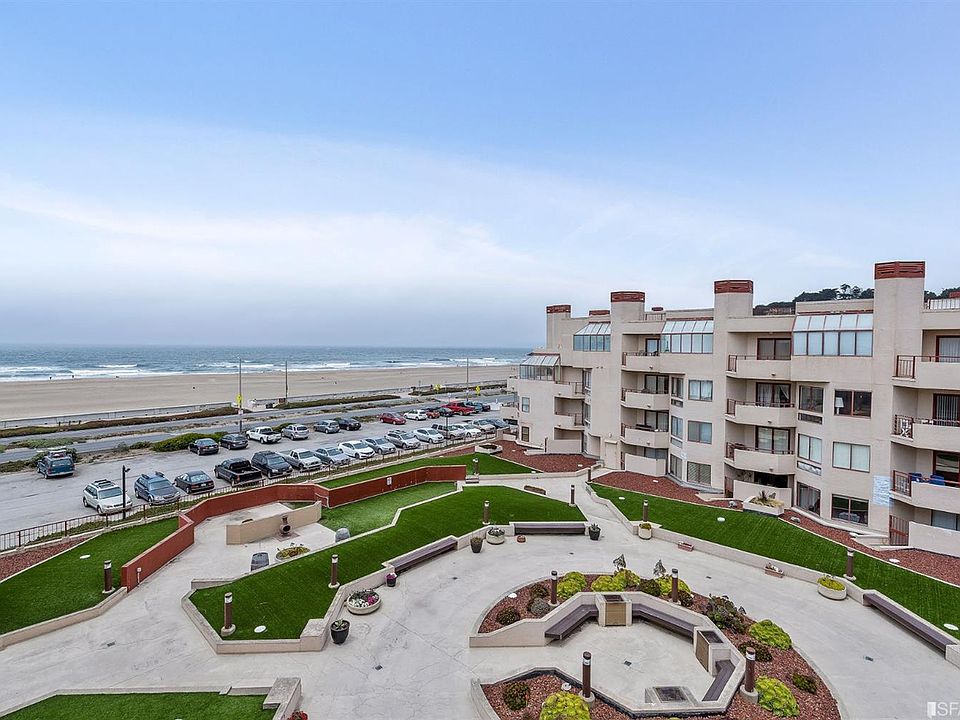 1st image of 855 La Playa St APT 459