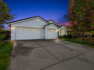 3316 Corvina Dr, Rancho Cordova, CA 95670