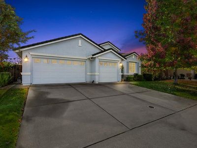 3316 Corvina Dr, Rancho Cordova, CA, 95670