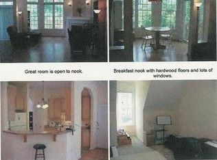 305 Village Loop Dr, Apex, NC 27502