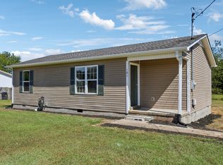 181 S C St, Hillsboro, TN 37342
